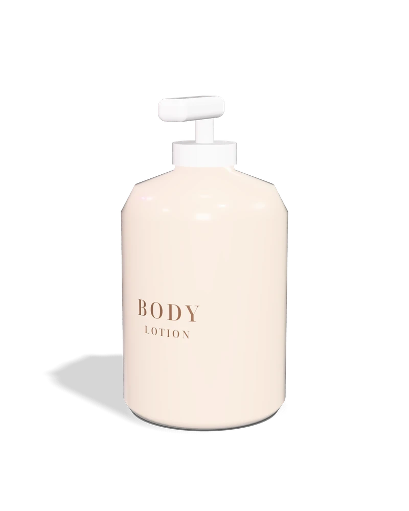 Body Lotion Aromas