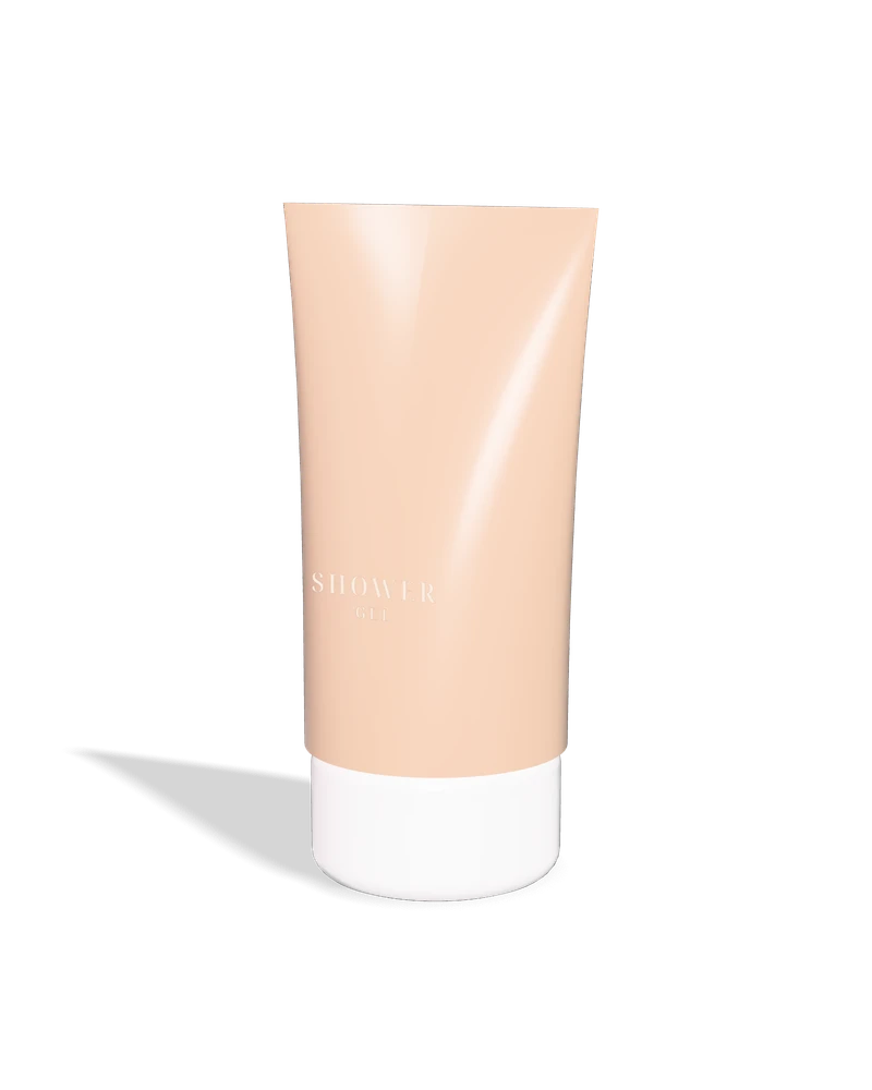 Gel de Ducha Moroccan Rose