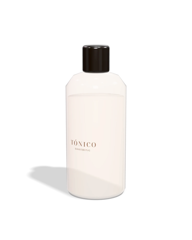 Heartleaf 77% Soothing Toner