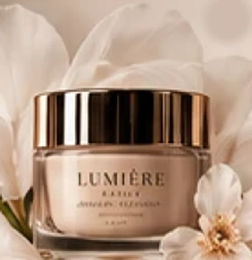 Crème Radiance