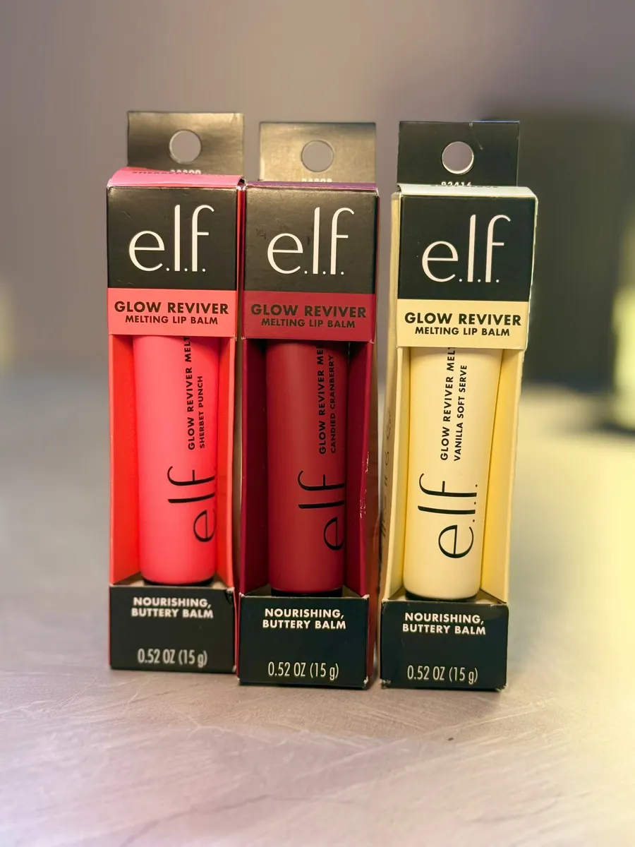 Bálsamo con color Glow Reviver