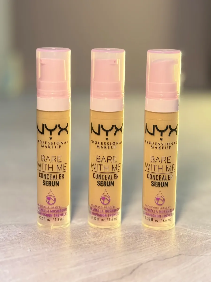 Corrector Bare With Me Serum