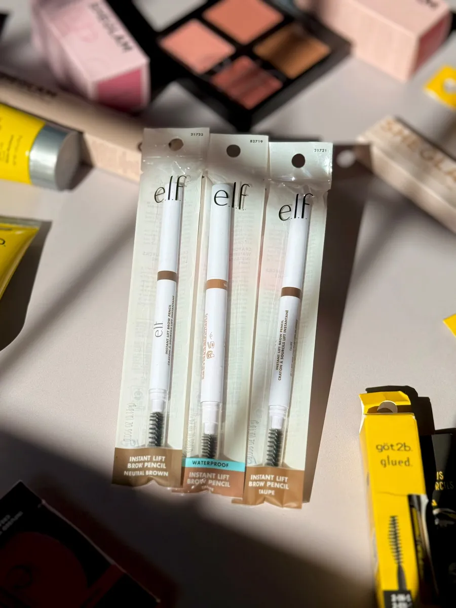 Lápiz para cejas