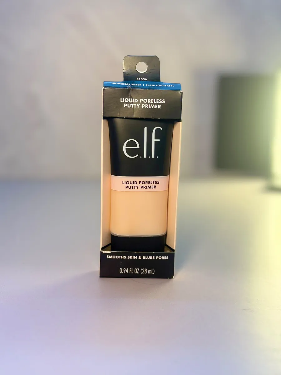 Primer Poreless Putty líquido