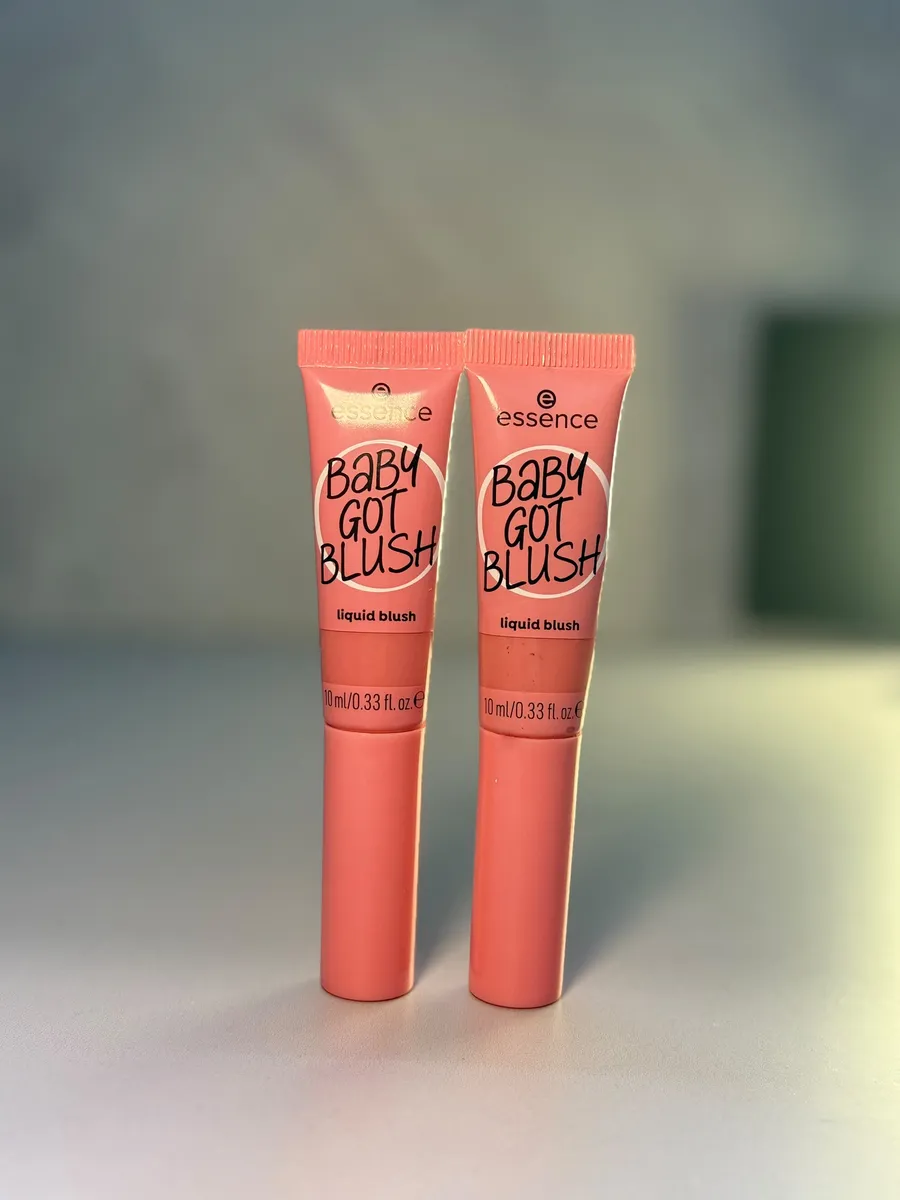 Rubor líquido Baby Got Blush
