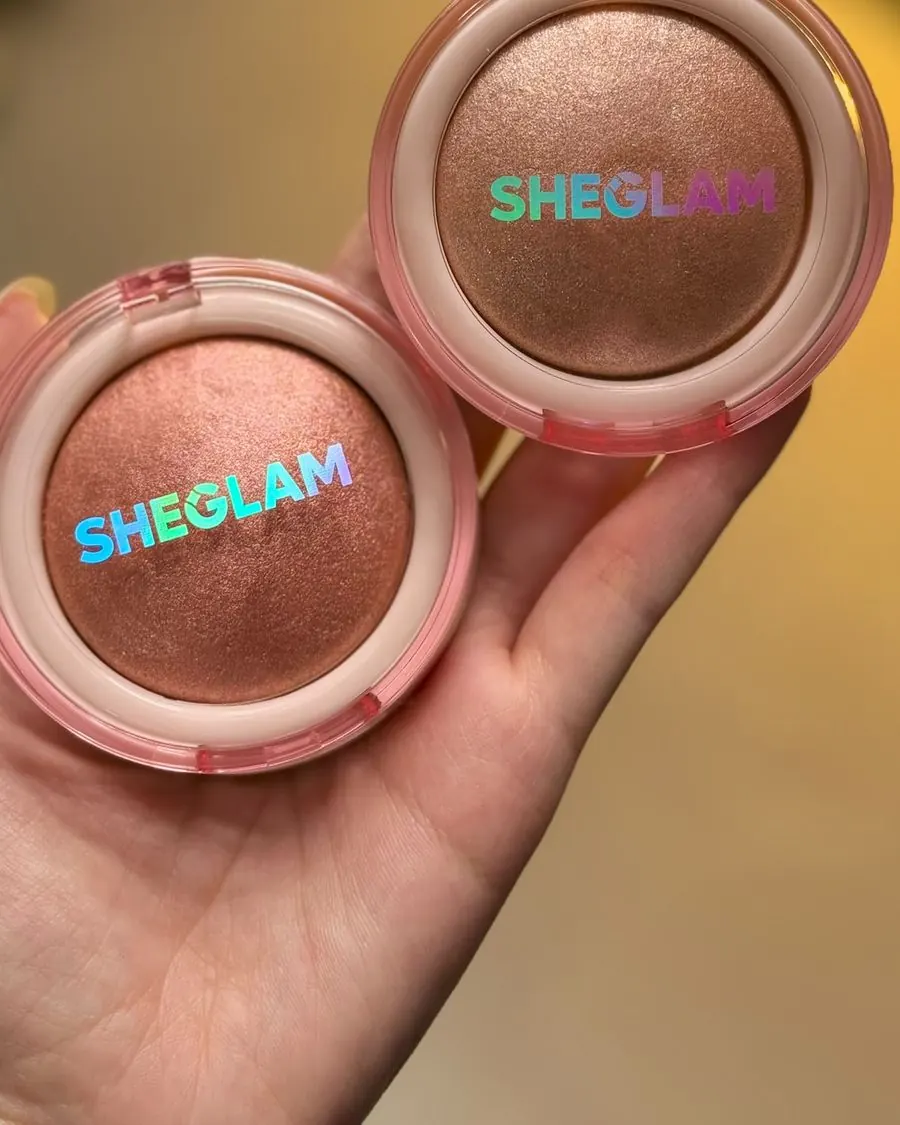 Productos de maquillaje originales de Mamma